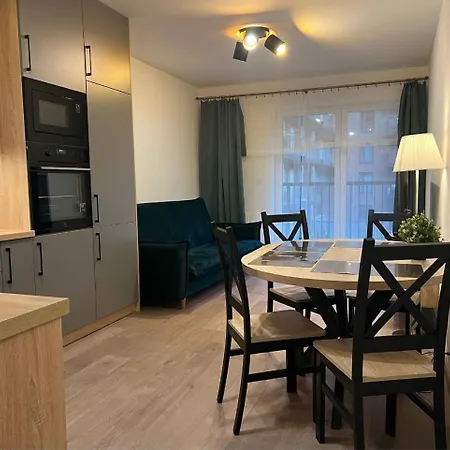 Apartment Premium Apart Centrum *
