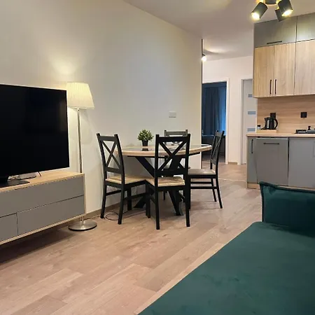 Premium Apart Centrum