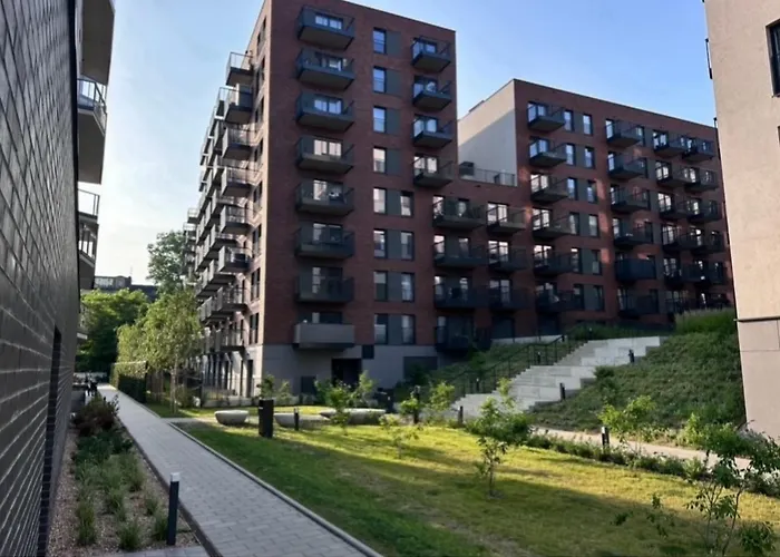 Premium Centrum * Wroclaw