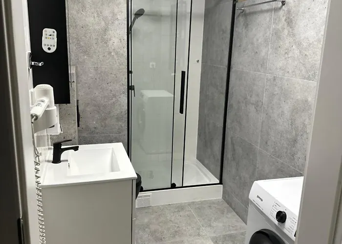 Premium Centrum Apartment Wroclaw