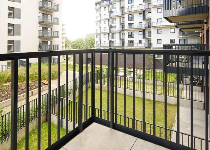 Premium Centrum Apartment