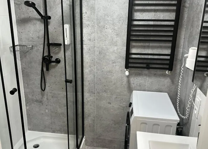 Apartman Premium Centrum