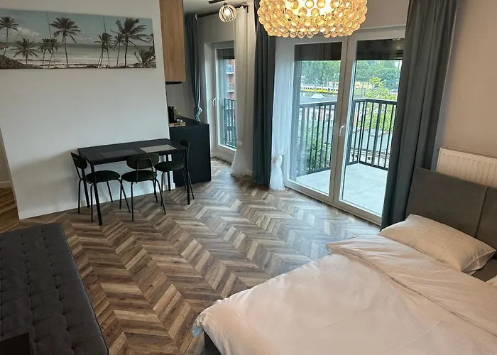 Apartment Premium Centrum *