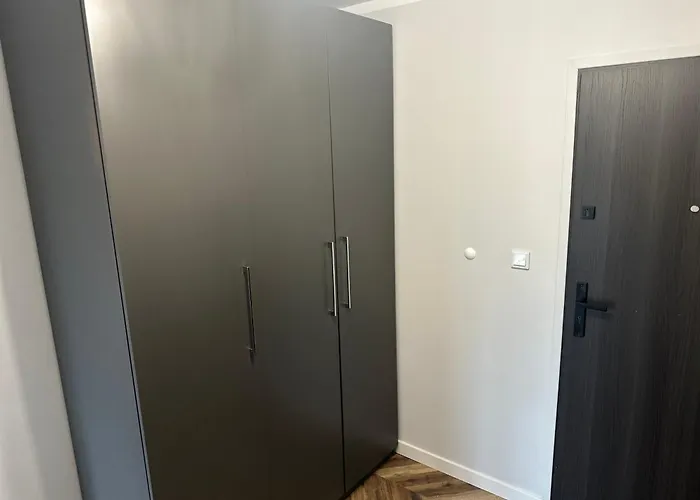 Premium Centrum * Wroclaw