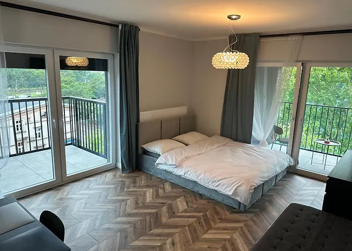 Premium Centrum Apartman