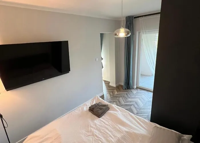 Apartman Premium Centrum *