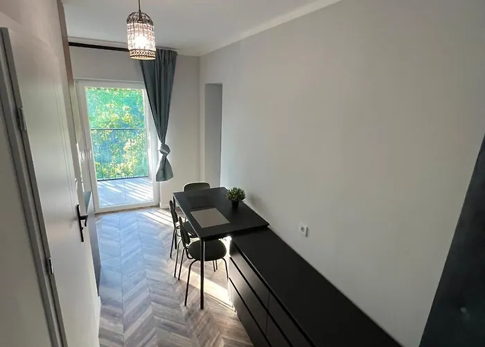 Premium Centrum Wroclaw