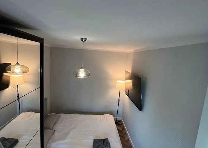 Apartman Premium Centrum *