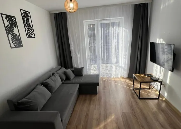 Premium Centrum Wroclaw