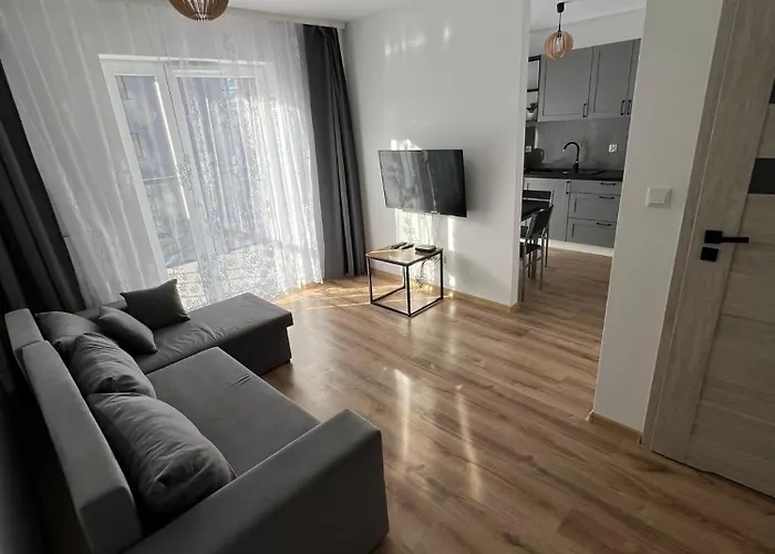 Premium Centrum * Wroclaw