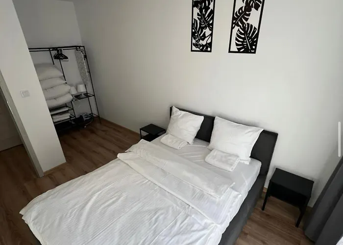Apartman Premium Centrum