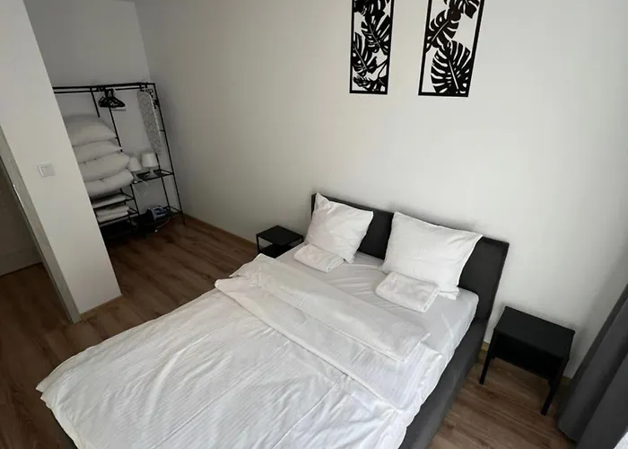 Premium Centrum * Wroclaw