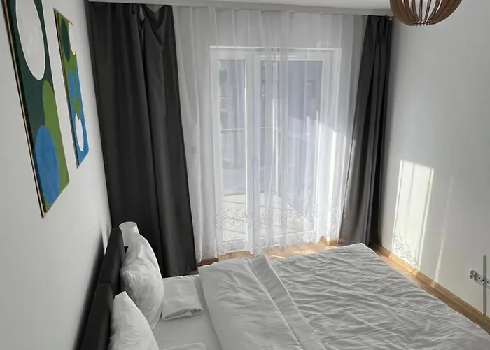 Premium Centrum Wroclaw