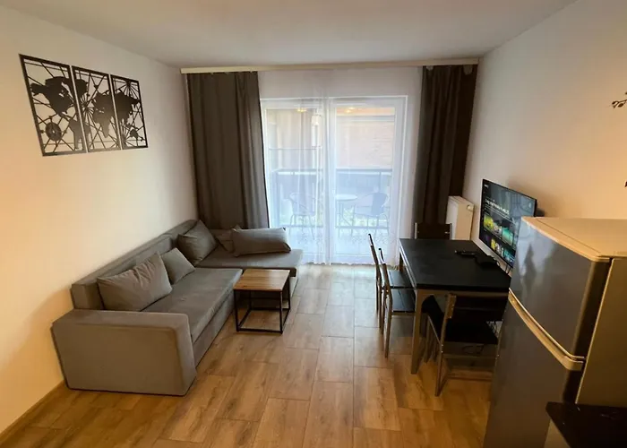 Apartment Premium Centrum *