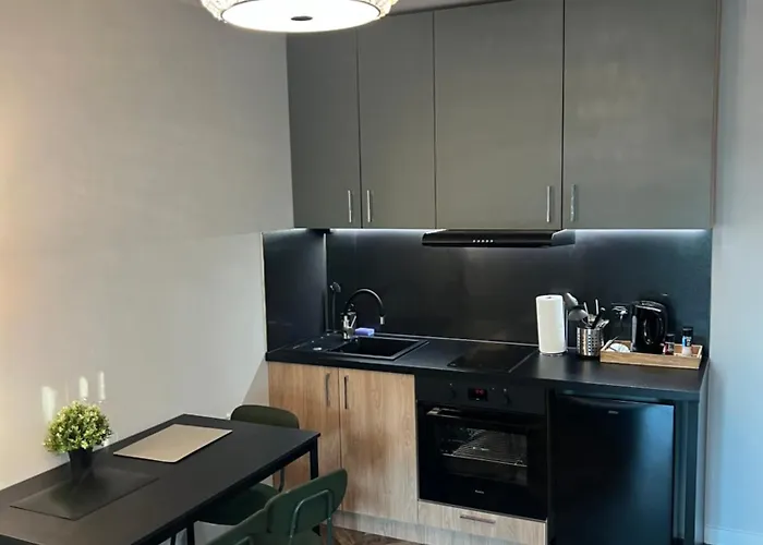 Premium Centrum Wroclaw