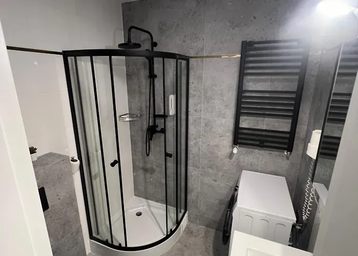 Premium Centrum Apartman *