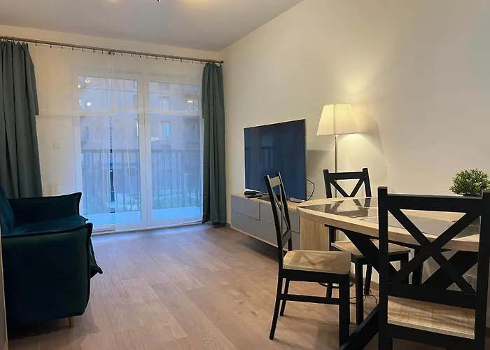 Premium Centrum Apartman *