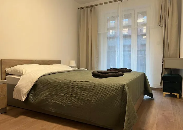 Premium Centrum Wroclaw