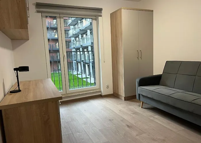 Apartment Premium Centrum *