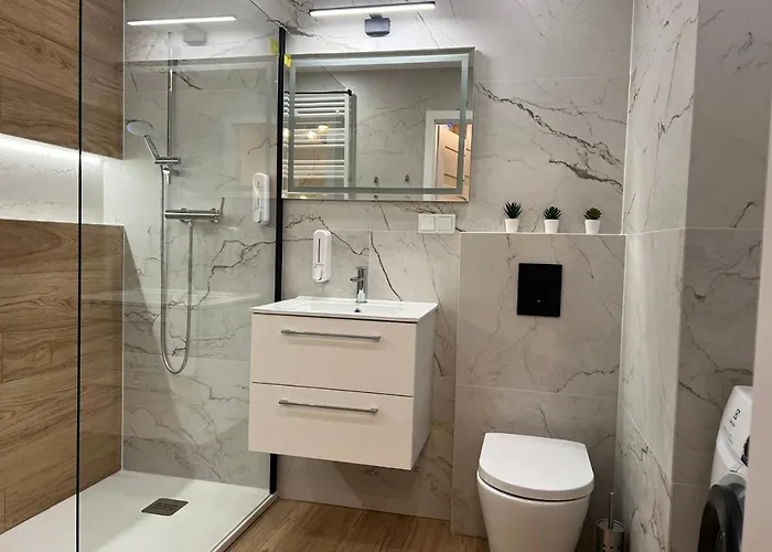 Premium Centrum Apartman