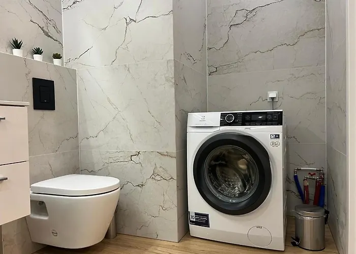 Apartman Premium Centrum